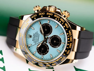 Repliki Rolex