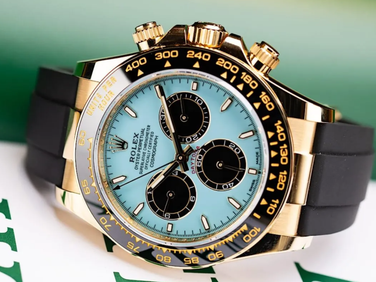 Repliki Rolex