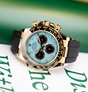 Repliki Rolex