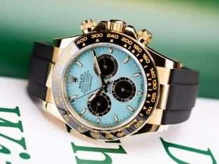 Repliki Rolex