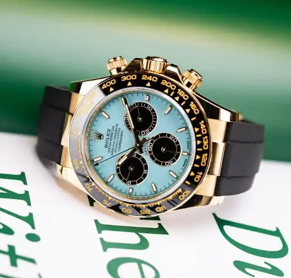 Repliki Rolex